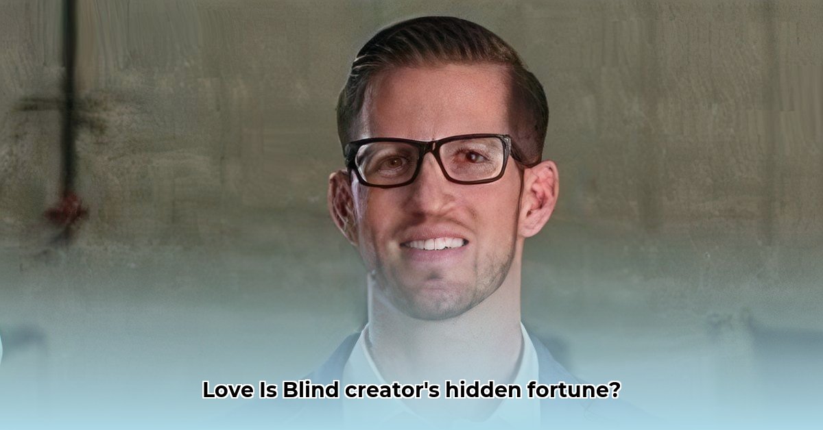 chris-coelen-net-worth